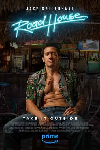 دانلود فیلم Road House 2024 دوبله فارسی