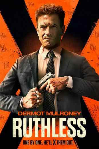 دانلود فیلم Ruthless 2023 دوبله فارسی