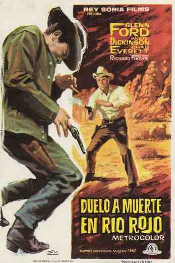 دانلود فیلم The Last Challenge 1967