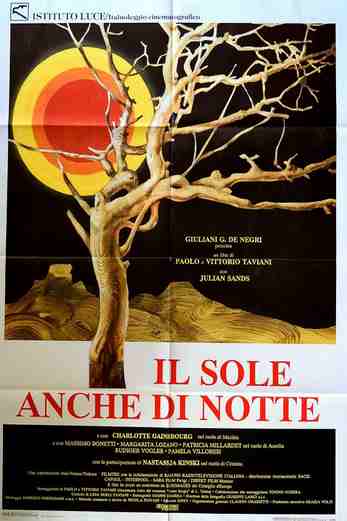 دانلود فیلم Night Sun 1990