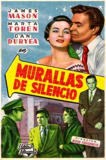 دانلود فیلم One Way Street 1950