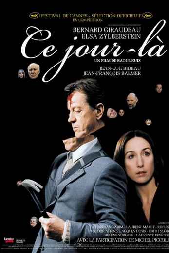 دانلود فیلم That Day 2003