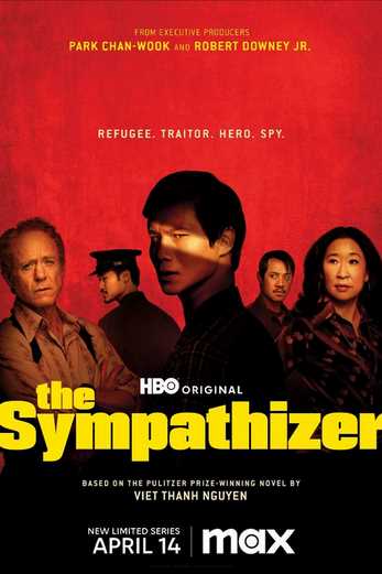 دانلود سریال The Sympathizer 2024 زیرنویس چسبیده