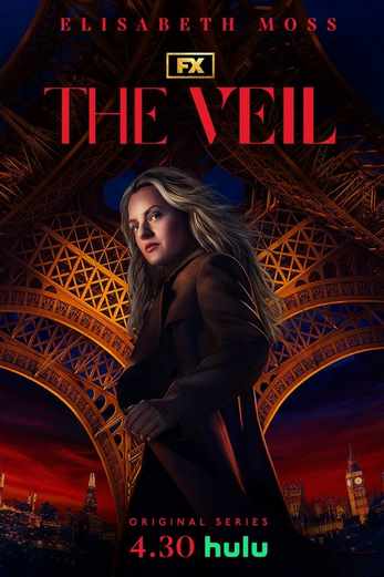 دانلود سریال The Veil 2024 دوبله فارسی