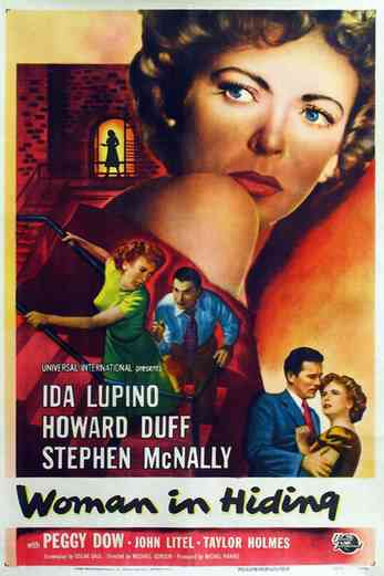 دانلود فیلم Woman in Hiding 1950