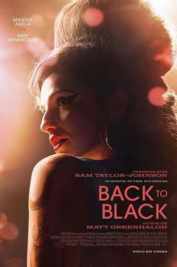 دانلود فیلم Back to Black 2024 زیرنویس چسبیده