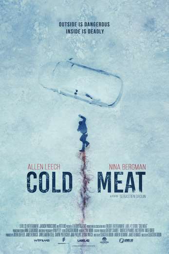 دانلود فیلم Cold Meat 2023 دوبله فارسی