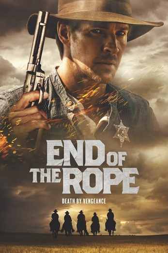 دانلود فیلم End of the Rope 2023 دوبله فارسی