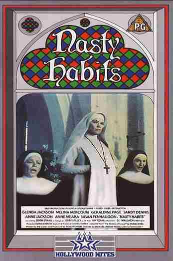 دانلود فیلم Nasty Habits 1977