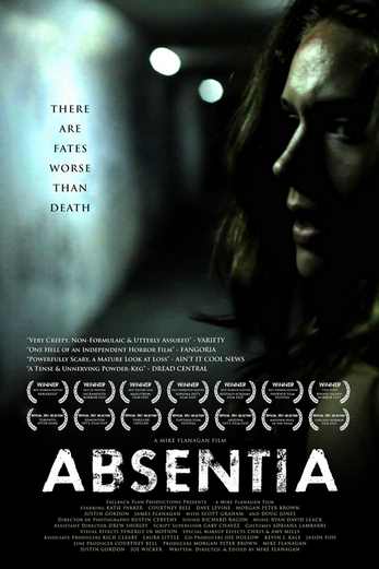 دانلود فیلم Absentia 2011