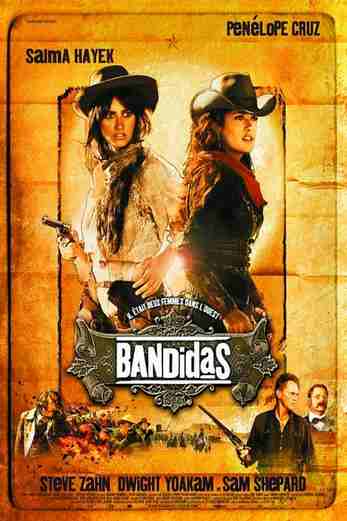 دانلود فیلم Bandidas 2006