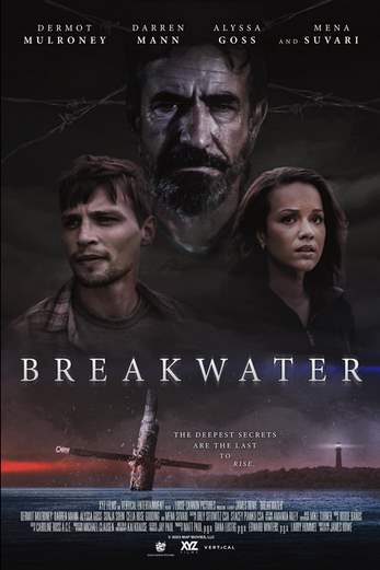 دانلود فیلم Breakwater 2023 دوبله فارسی