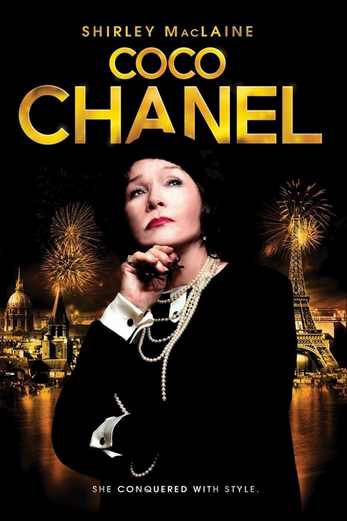 دانلود فیلم Coco Chanel 2008 زیرنویس چسبیده