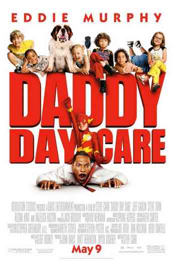 دانلود فیلم Daddy Day Care 2003