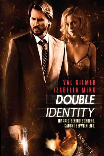 دانلود فیلم Double Identity 2009