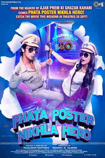 دانلود فیلم Phata Poster Nikhla Hero 2013 زیرنویس چسبیده