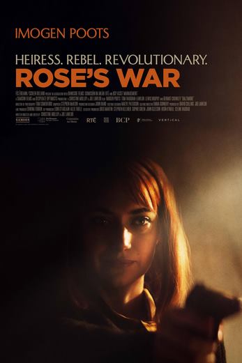 دانلود فیلم Roses War 2023 با دوبله فارسی و بدون سانسور