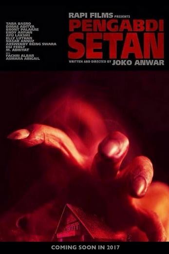 دانلود فیلم Satans Slaves 2017