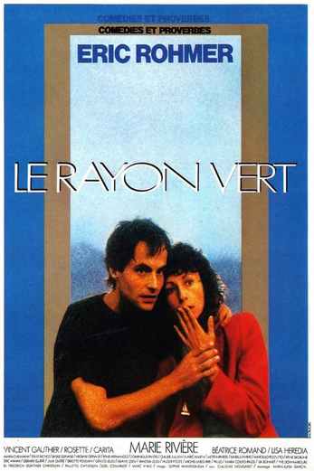 دانلود فیلم The Green Ray 1986