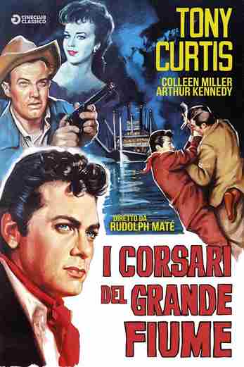 دانلود فیلم The Rawhide Years 1956