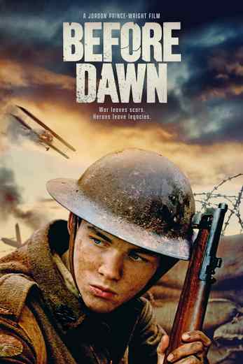 دانلود فیلم Before Dawn 2024 دوبله فارسی