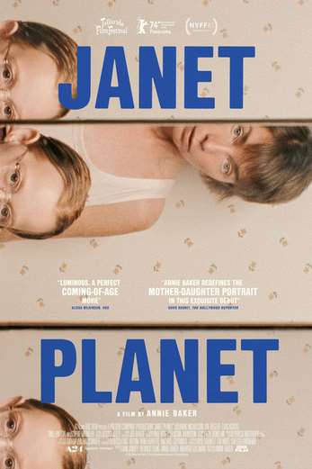 دانلود فیلم Janet Planet 2023 زیرنویس چسبیده