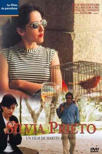 دانلود فیلم Silvia Prieto 1999