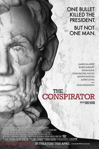 دانلود فیلم The Conspirator 2010 زیرنویس چسبیده