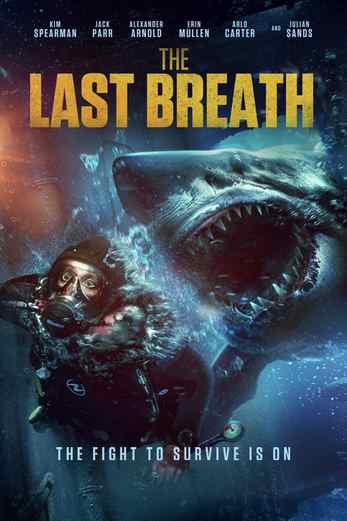 دانلود فیلم The Last Breath 2024 دوبله فارسی