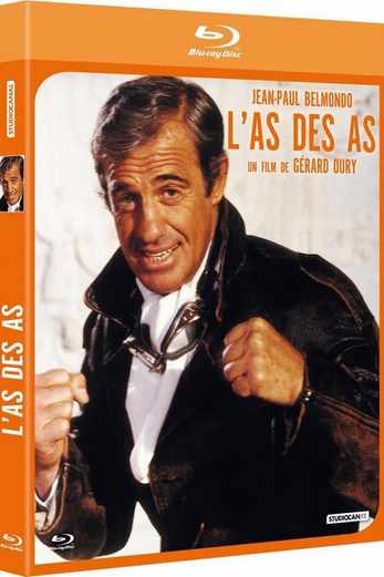 دانلود فیلم Ace of Aces 1982