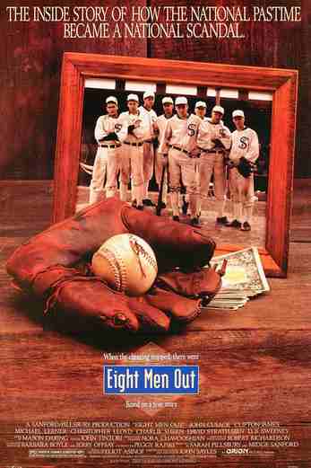 دانلود فیلم Eight Men Out 1988