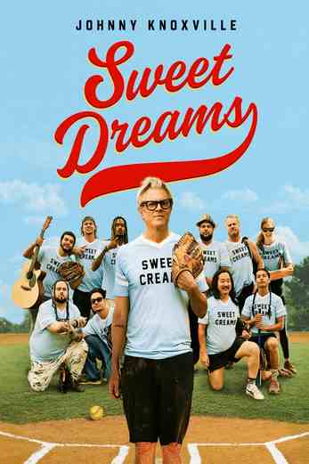 دانلود فیلم Sweet Dreams 2024 دوبله فارسی