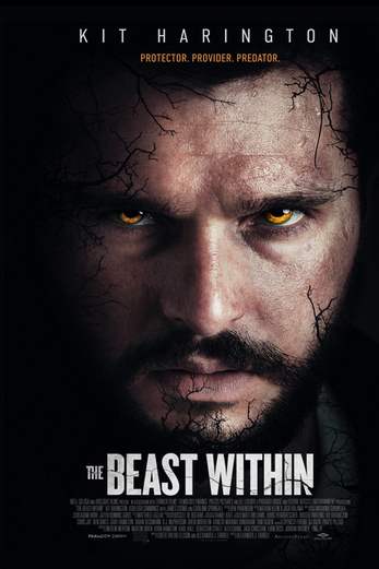 دانلود فیلم The Beast Within 2024 دوبله فارسی