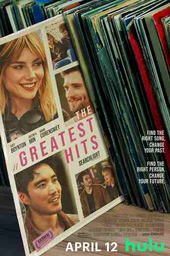 دانلود فیلم The Greatest Hits 2024 زیرنویس چسبیده