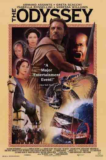 دانلود فیلم The Odyssey 1997