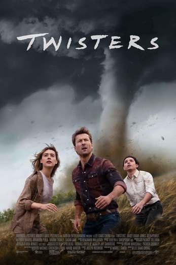 دانلود فیلم Twisters 2024 دوبله فارسی