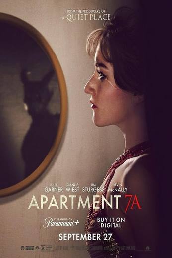 دانلود فیلم Apartment 7A 2024 دوبله فارسی