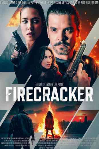 دانلود فیلم Firecracker 2024 دوبله فارسی