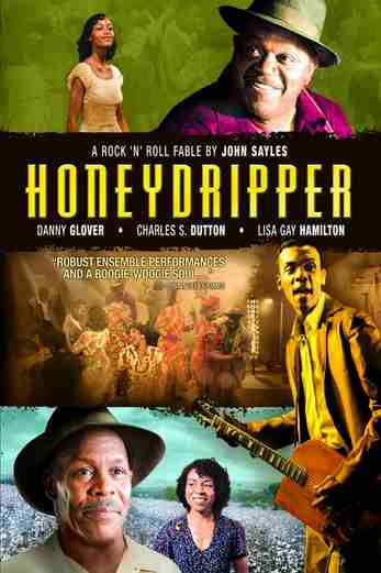 دانلود فیلم Honeydripper 2007