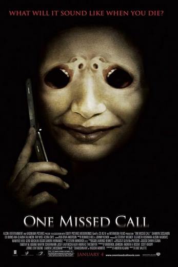 دانلود فیلم One Missed Call 2008