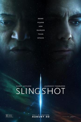 دانلود فیلم Slingshot 2024 دوبله فارسی