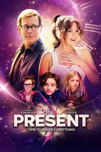 دانلود فیلم The Present 2024 زیرنویس چسبیده