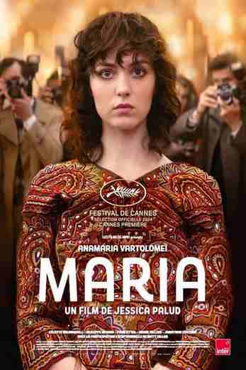 دانلود فیلم Being Maria 2024 زیرنویس چسبیده