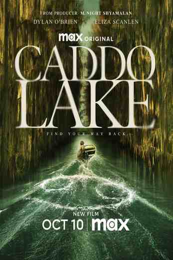 دانلود فیلم Caddo Lake 2024 دوبله فارسی