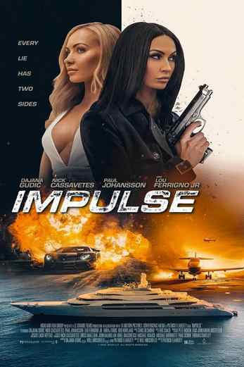 دانلود فیلم Impulse 2023 زیرنویس چسبیده