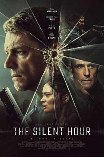 دانلود فیلم The Silent Hour 2024 دوبله فارسی