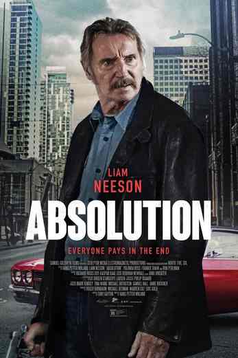 دانلود فیلم Absolution 2024 دوبله فارسی