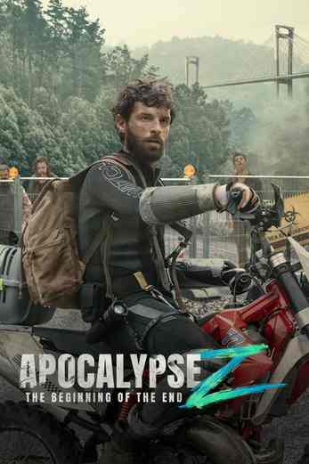 دانلود فیلم Apocalypse Z: The Beginning of the End 2024 دوبله فارسی