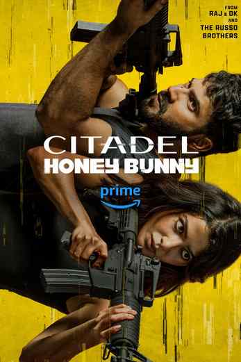 دانلود سریال Citadel: Honey Bunny 2024 دوبله فارسی