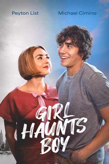 دانلود فیلم Girl Haunts Boy 2024 زیرنویس چسبیده